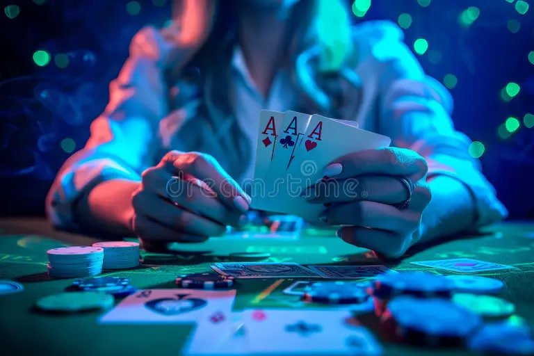 l444 casino