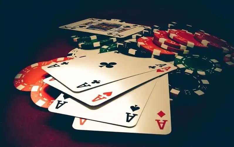 l444 casino