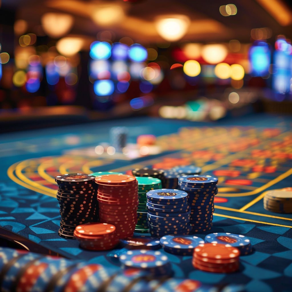 l444 casino