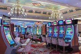 l444 casino