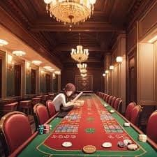 l444 casino