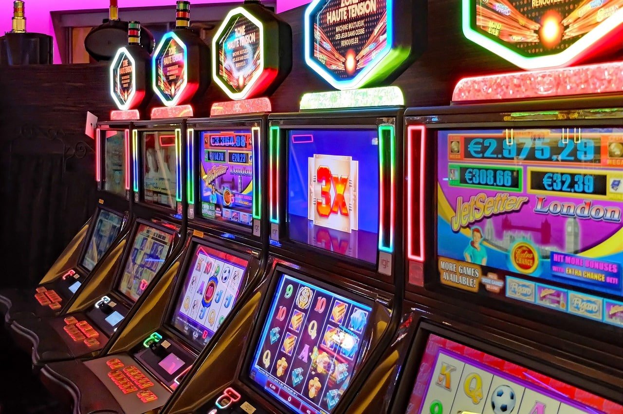 l444 casino