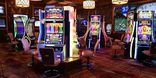 l444 casino